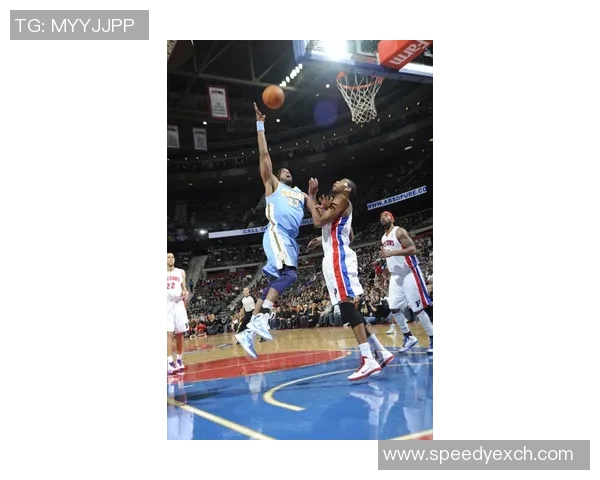 底特律活塞与丹佛掘金的激烈对决揭示NBA赛季新动态