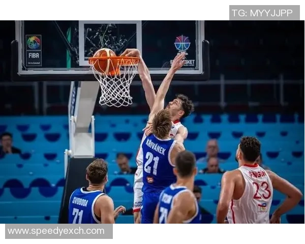 捷克与土耳其篮球实力对比及最新国际排名分析