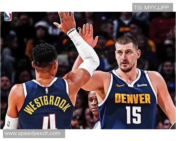 约基奇再创佳绩三双超越魔术师掘金成功锁定西部第一荣耀